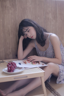 明星专题：陈嘉桦