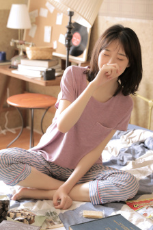 宝贝保姆